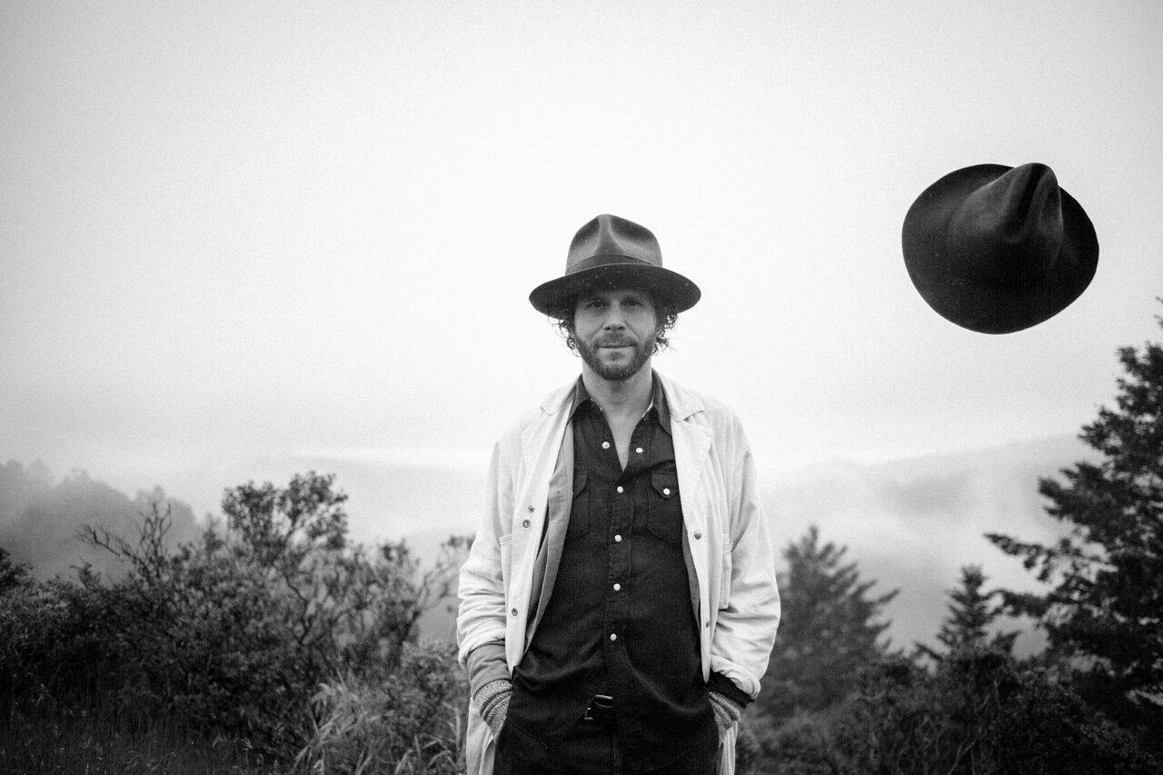Langhorne Slim takes new record 'Lost at Last Vol.1' to Europe this month
